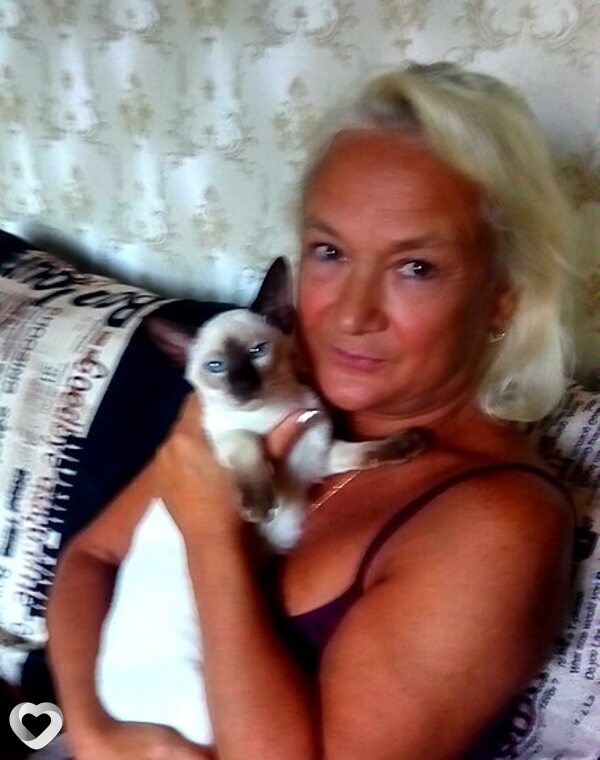 Татьяна, 69, Самаре — анкета №2716714