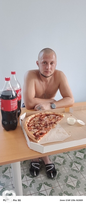Иван, 36, Калининграде — анкета №2716716