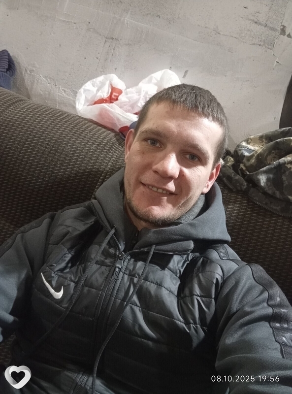 Виталий, 29, Омске — анкета №2716721