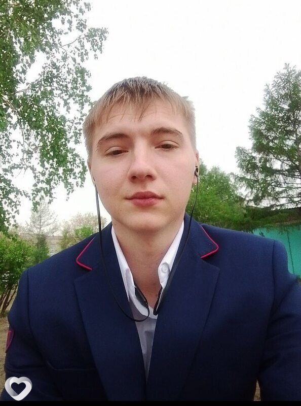Илья, Карымское