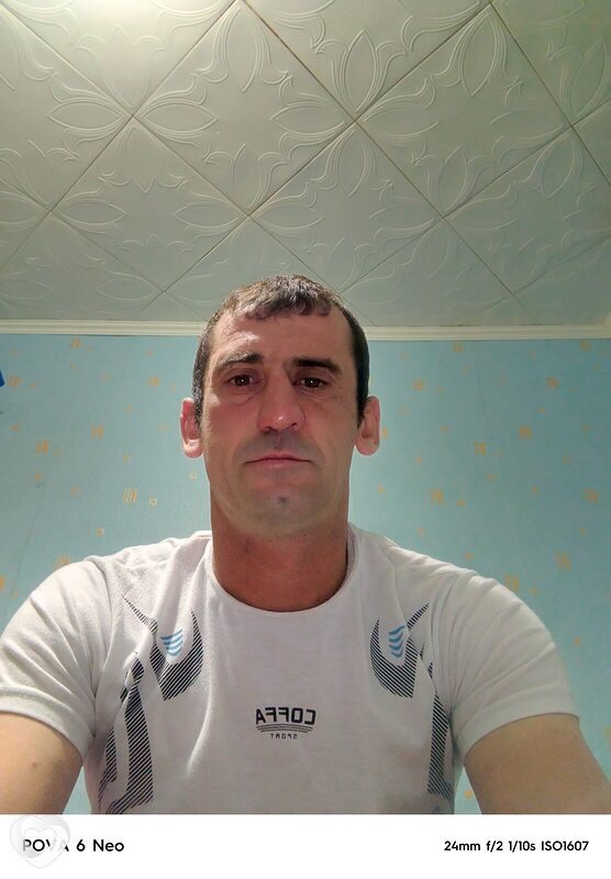 Александр, 40, Ртищеве — анкета №2716656