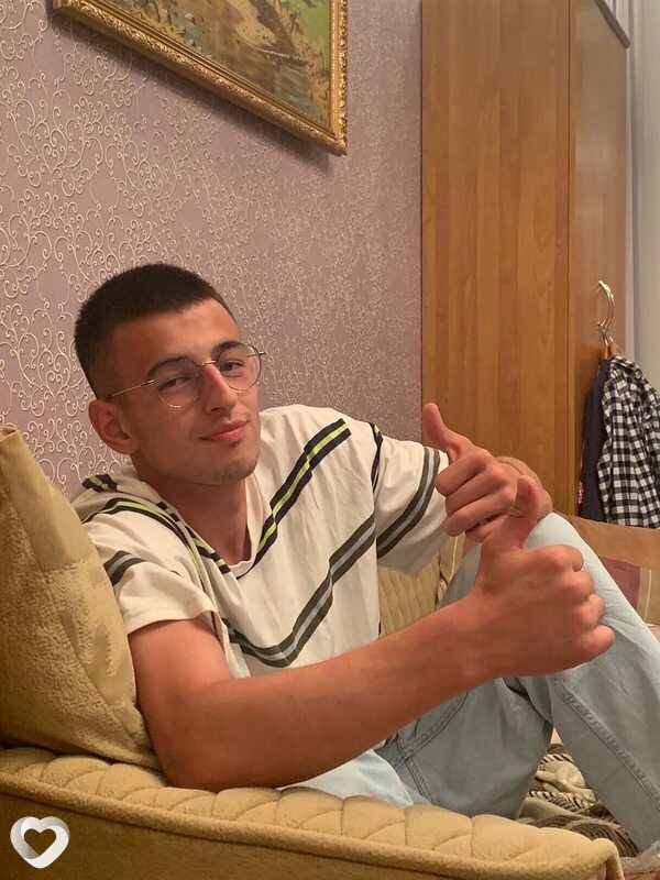 Drake, 25, Дубне — анкета №2716659