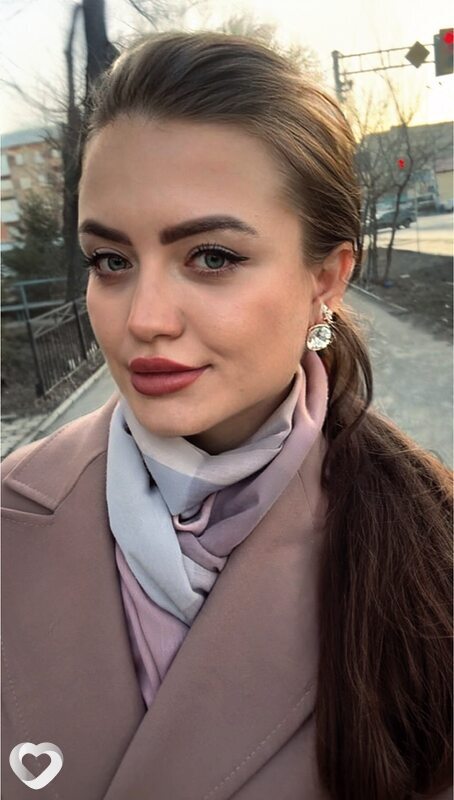 Настя, 26, Усть-Каменогорск — анкета №2716660