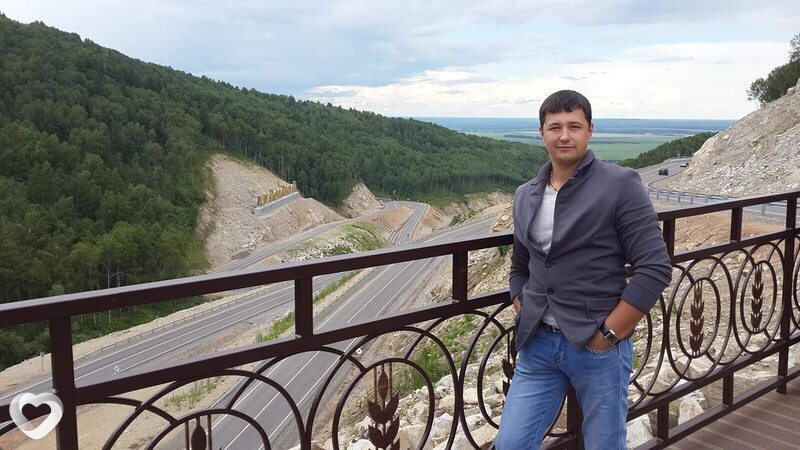 Михаил, 38, Ростове-на-Дону — анкета №2716665
