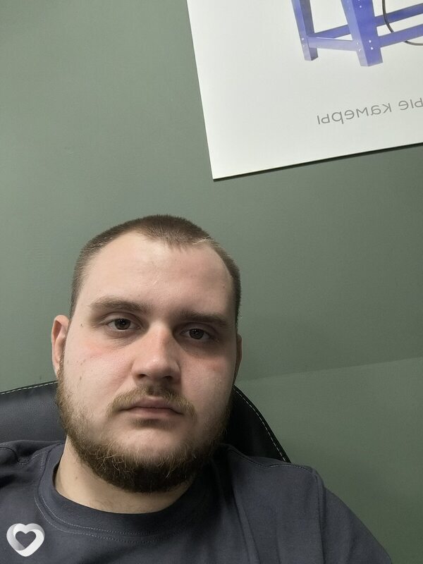 Михаил, 21, Рязани — анкета №2716666
