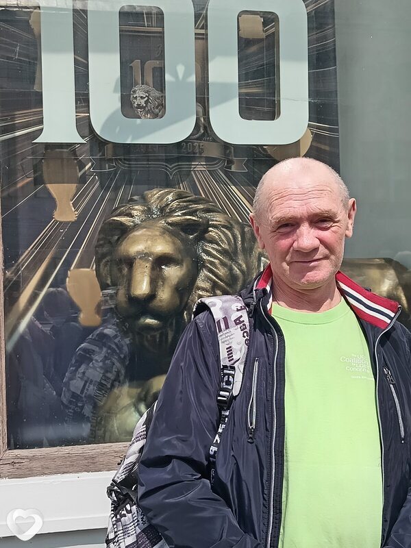 Александр, 57, Санкт-Петербурге — анкета №2717300