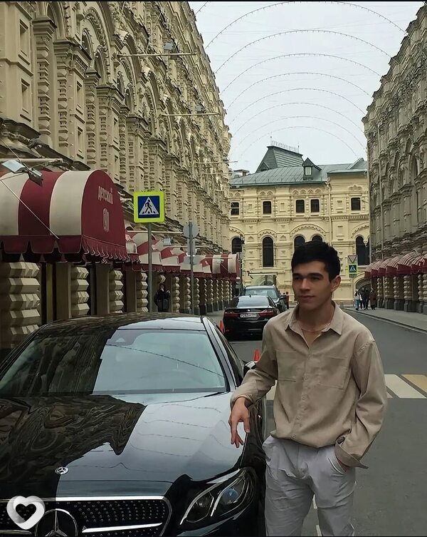 Timur, 25, Актобе — анкета №2717305