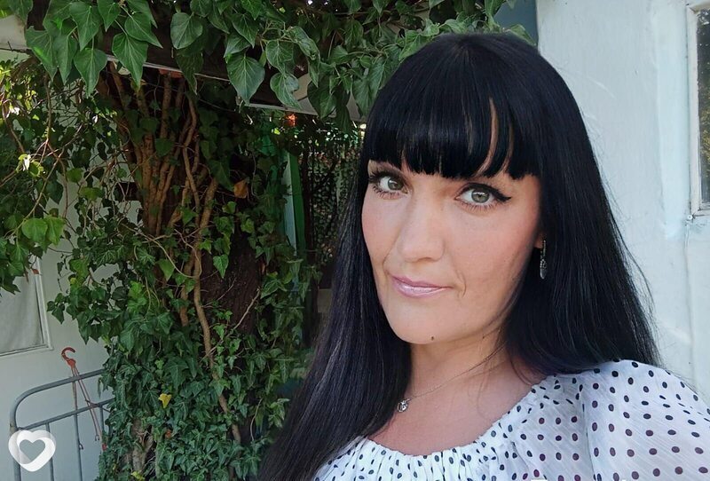 Ирина, 47, Норильске — анкета №2717306