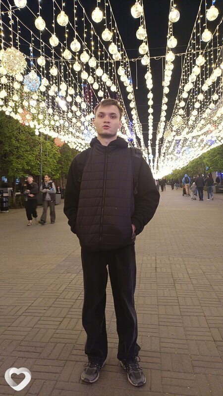 Матвей, 22, Петропавловске — анкета №2716968
