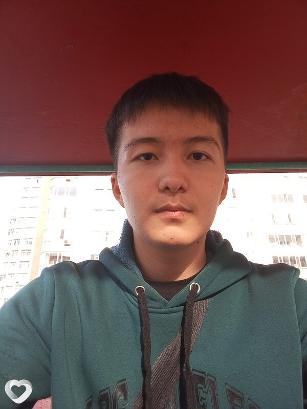 Dias, 23, Астане — анкета №2716970