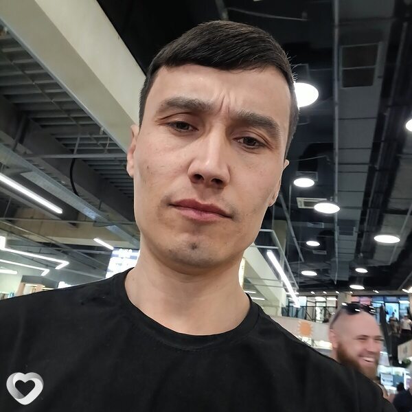 Мухамед, 37, Москве — анкета №2716971