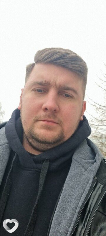 Дима, 28, Сызрани — анкета №2716987
