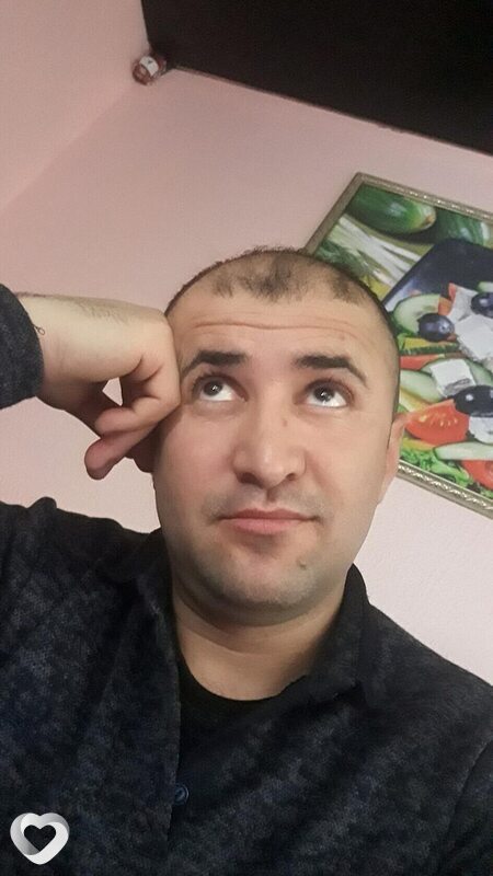 Миша, 41, Екатеринбурге — анкета №2717139