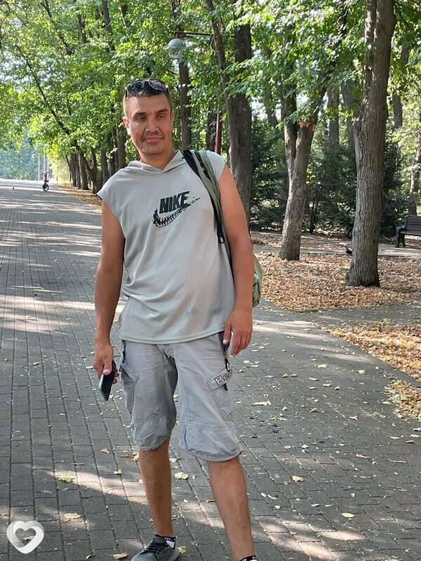 Данил, 41, Краснодаре — анкета №2717141