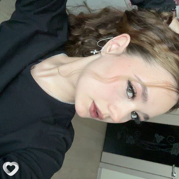 Ангелина, 25, Донецке — анкета №2716961