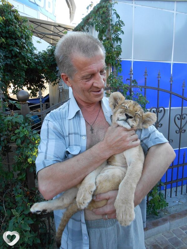 Юрик, 63, Новосибирске — анкета №2716967