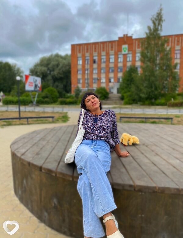 Елена, Петрозаводск