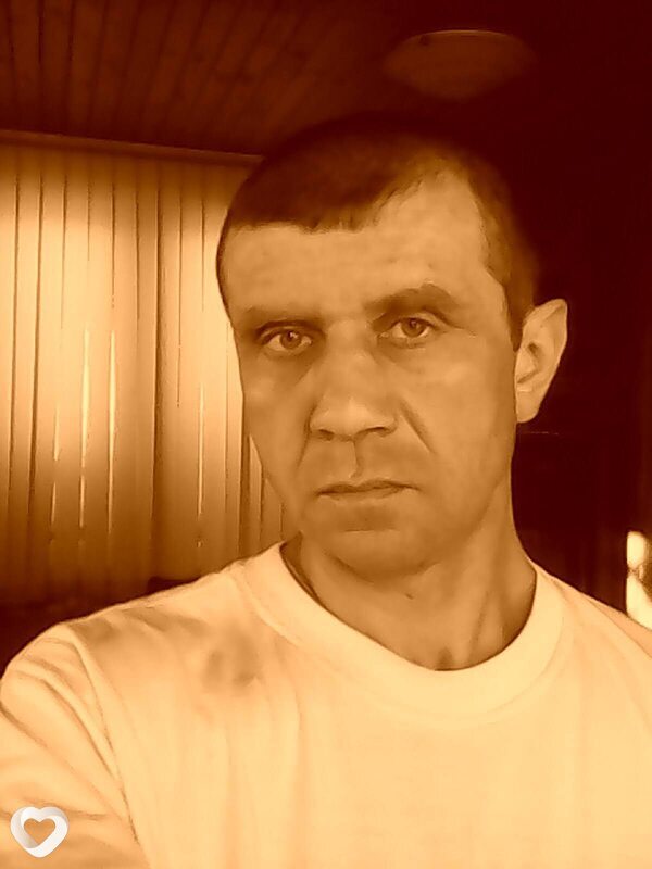 Евгений, 52, Новосибирске — анкета №2717032