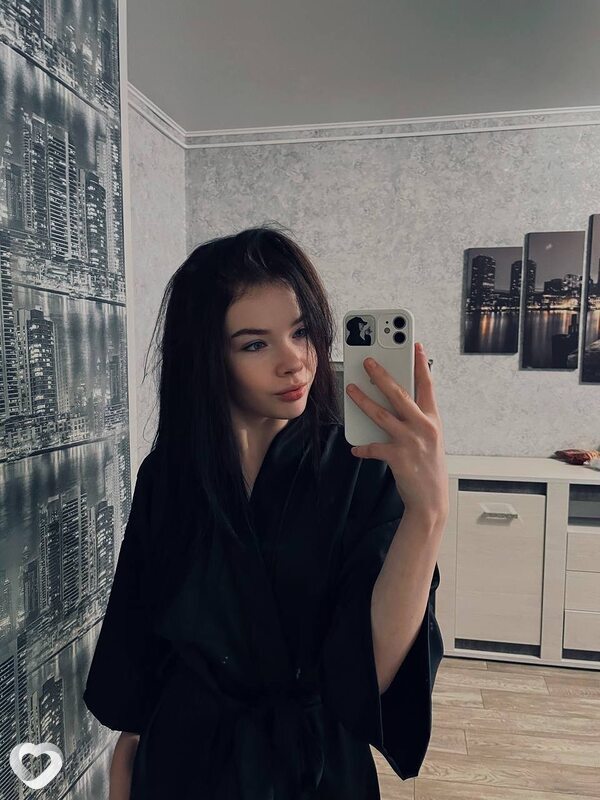 Леся, 22, Талдыкорган — анкета №2717037