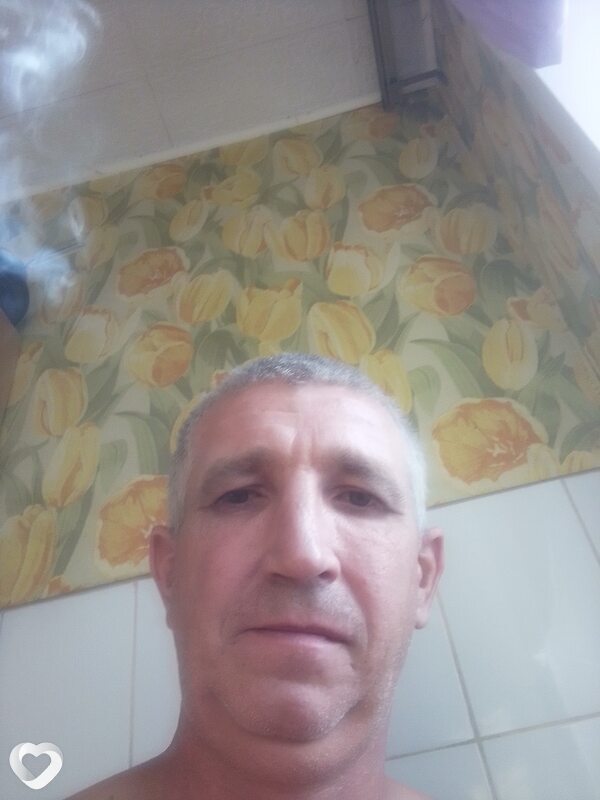 Константин, 44, Новосибирске — анкета №2717039