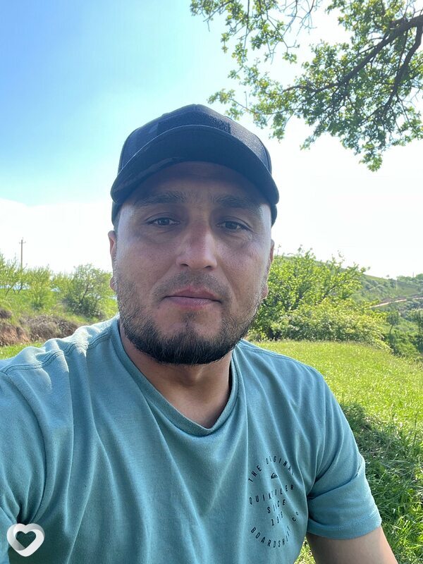 Farid, 36, Тольятти — анкета №2716906