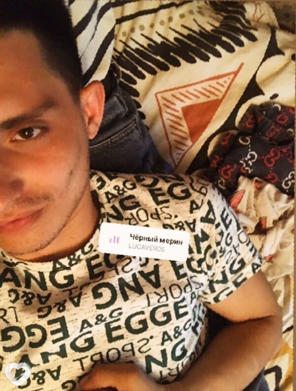 Алексей, 25, Тольятти — анкета №2774578