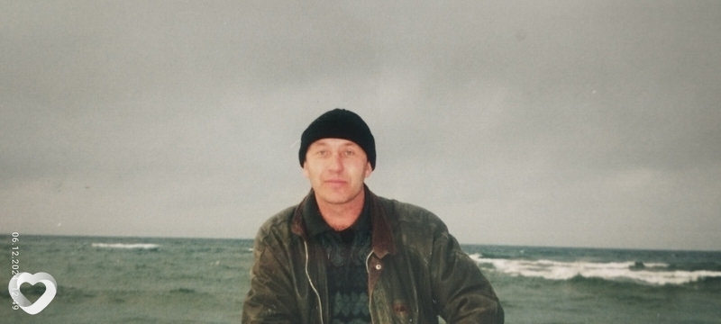 Олег, 47, Чите — анкета №2716916