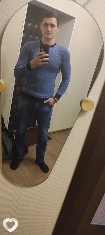 Алексей, 26, Краснодаре — анкета №2717257