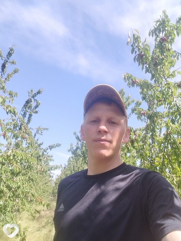 Денис, 42, Краснодаре — анкета №2717258