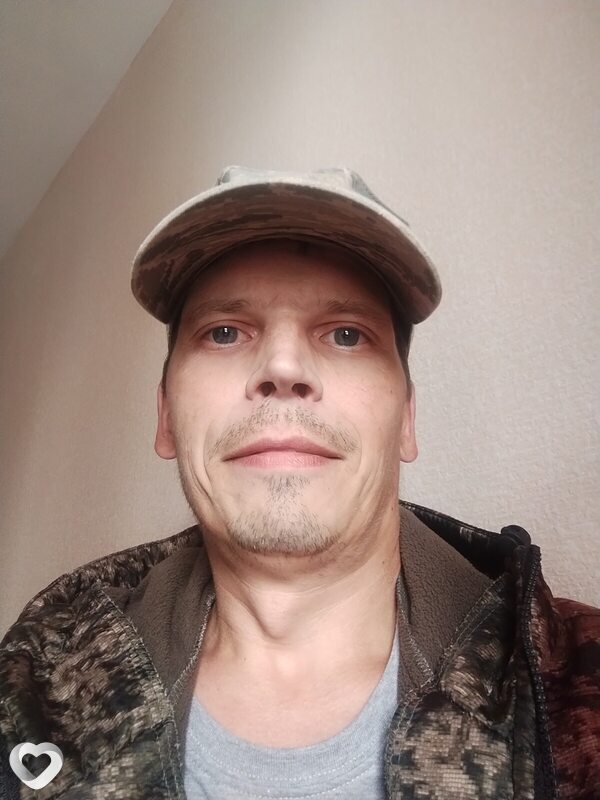 Антон, 44, Ижевске — анкета №2717259