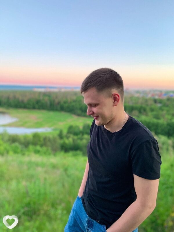 Роман, 31, Иркутске — анкета №2717263