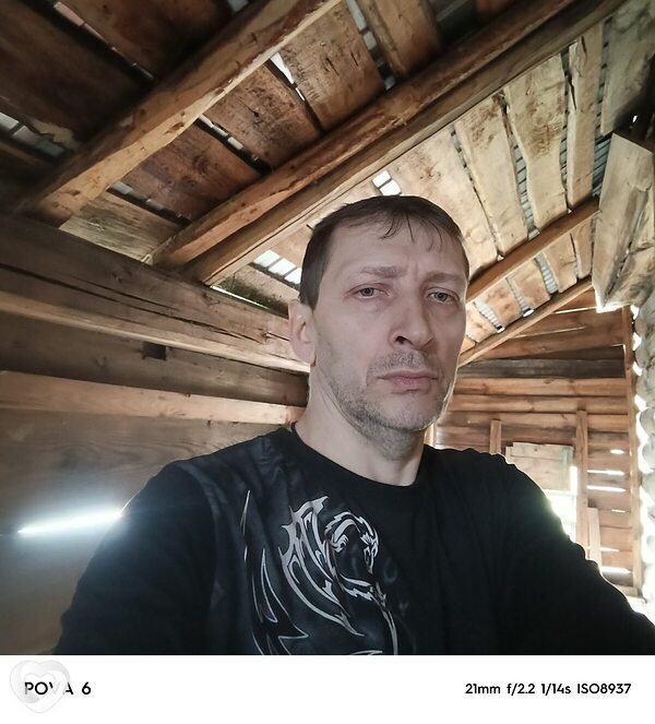 Александр, 44, Нижнем Новгороде — анкета №2717264