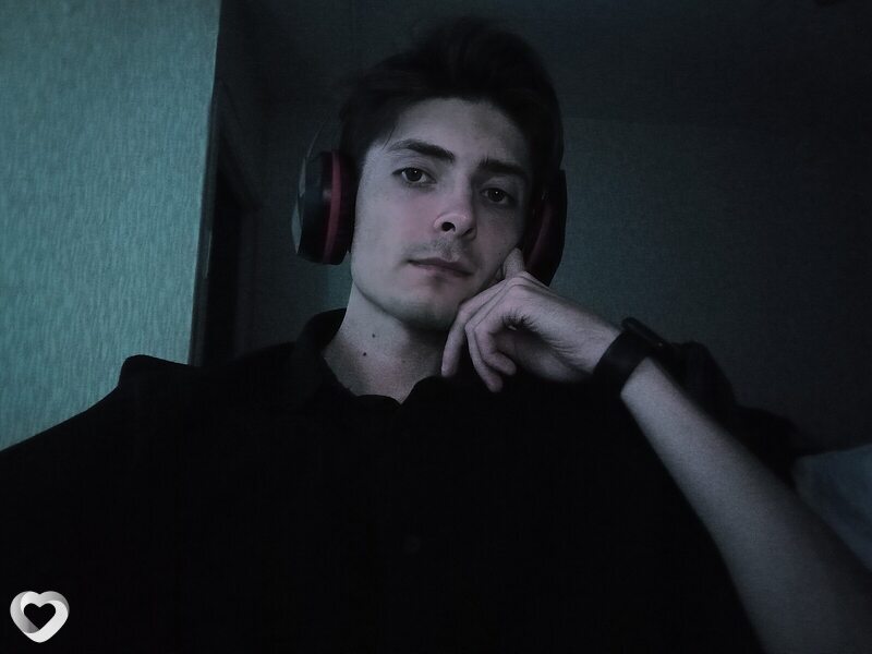 Артём, 29, Клинцах — анкета №2717069