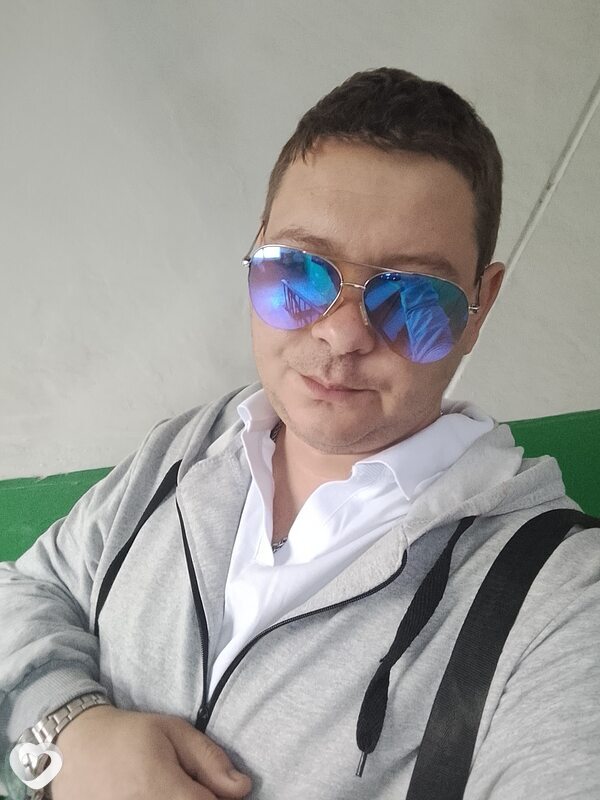 Сергей, 31, Енакиеве — анкета №2717091