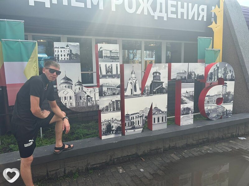 Vadik, 28, Чите — анкета №2717093