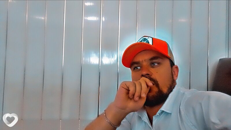 Баха, 36, Екатеринбурге — анкета №2717096