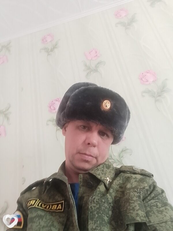 Михаил, 39, Усть-Илимск — анкета №2717102