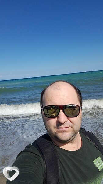 Дмитрий, Каунас