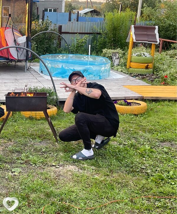 Юра, 23, Кемерове — анкета №2717063