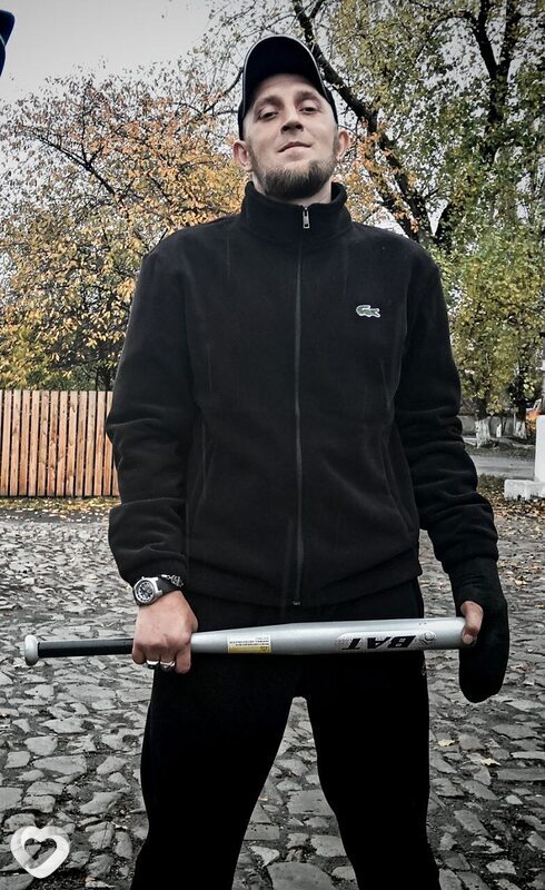Николай, Антрацит
