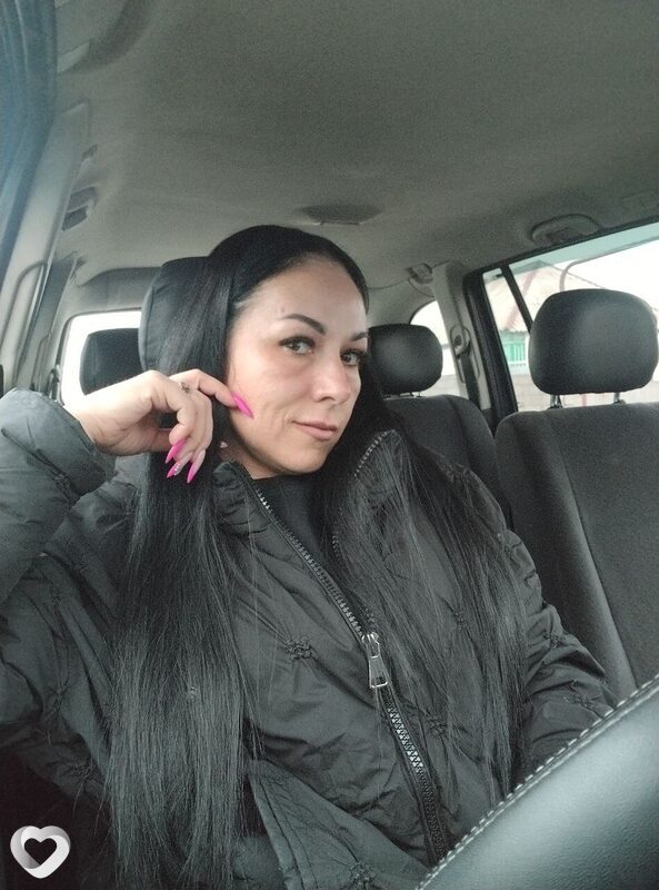 Виталина, 41, Макеевке — анкета №2717440