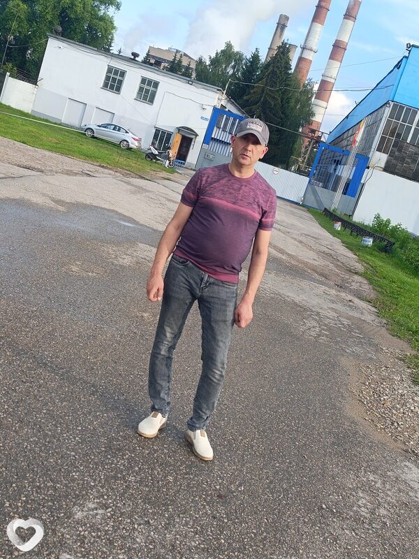 Валерий, Советск (Тульская Область)