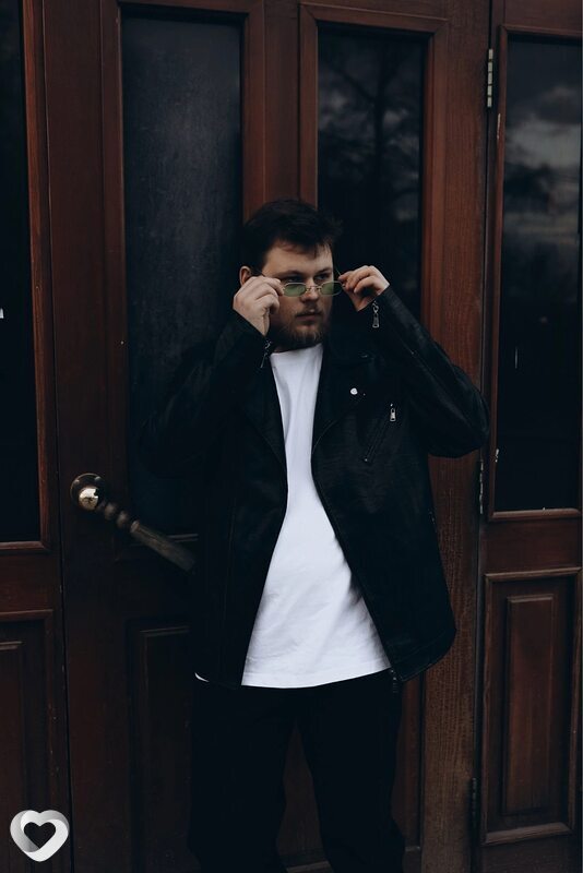 Слава, 22, Златоусте — анкета №2717444