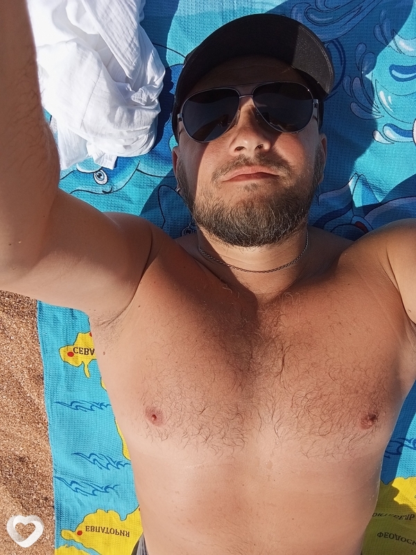 Геннадий, 42, Стаханове — анкета №2717450