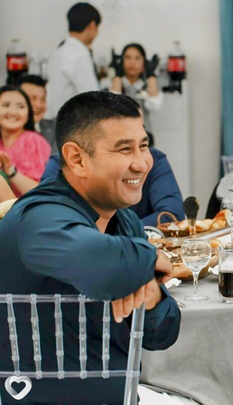 Азамат, 40, Астане — анкета №2717455