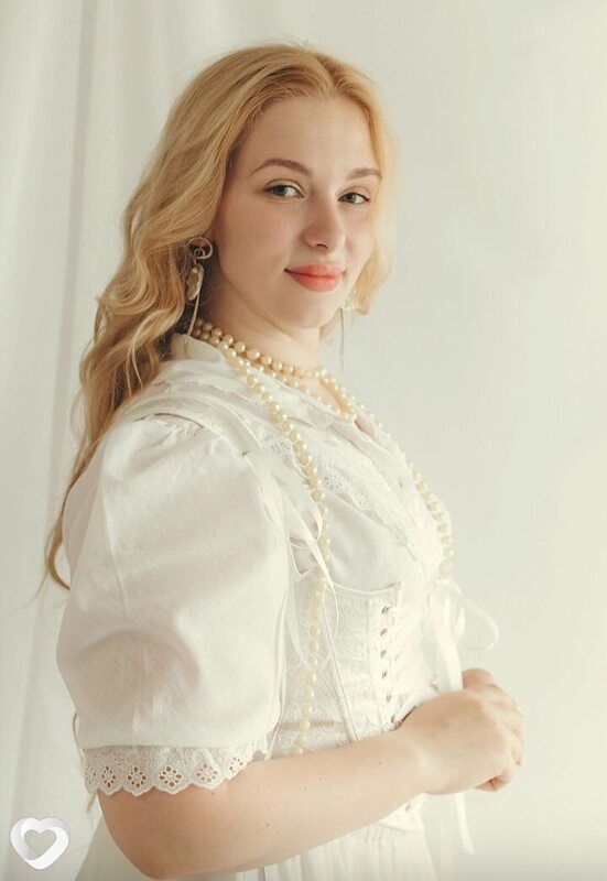 Юлия, 24, Абакане — анкета №2716922
