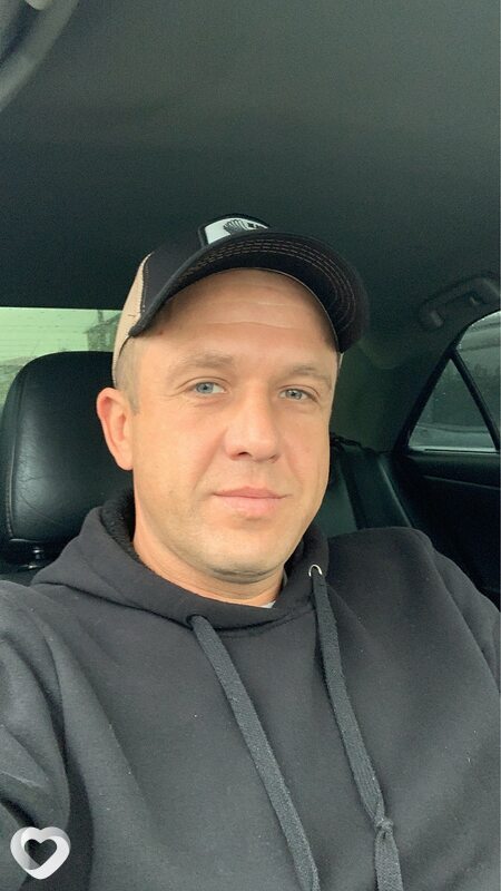 Стас, 40, Междуреченске — анкета №2716926