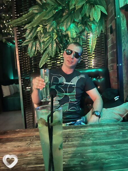 Миха, 25, Уссурийске — анкета №2716930