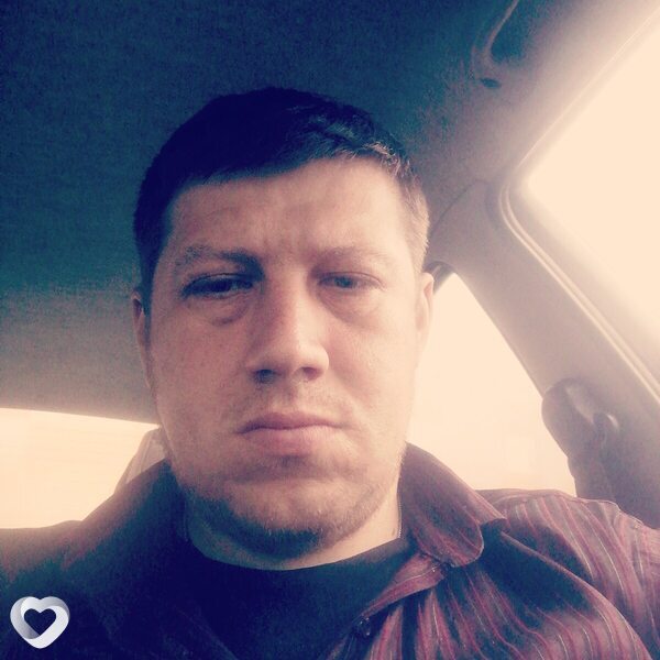 Константин, 43, Бийске — анкета №2716933