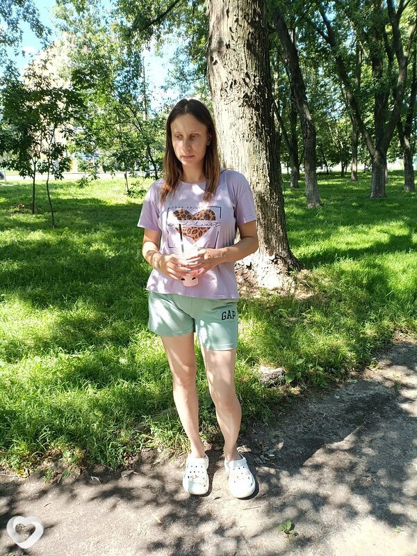 Мария, 21, Гомеле — анкета №2716935